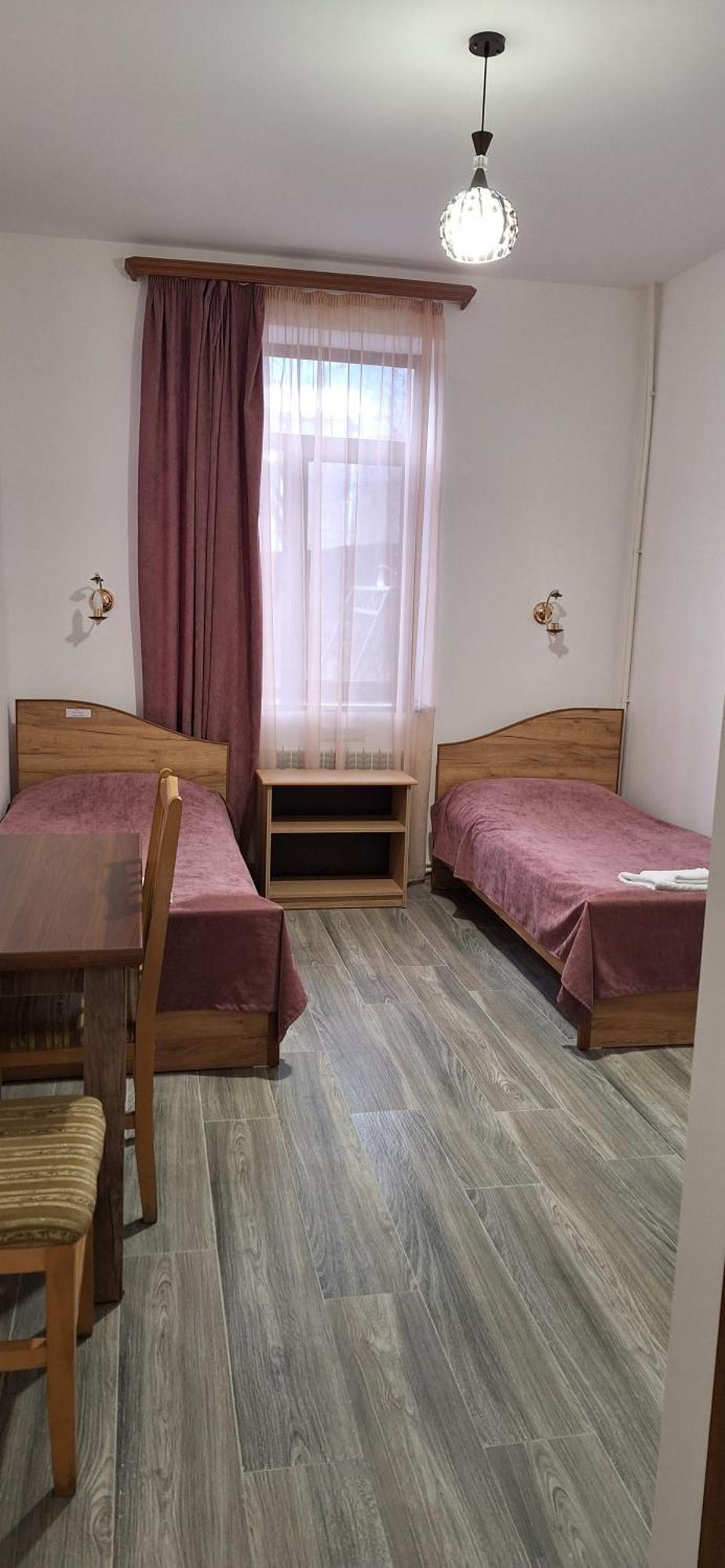 Mthnadzor Hotel Goris Bagian luar foto