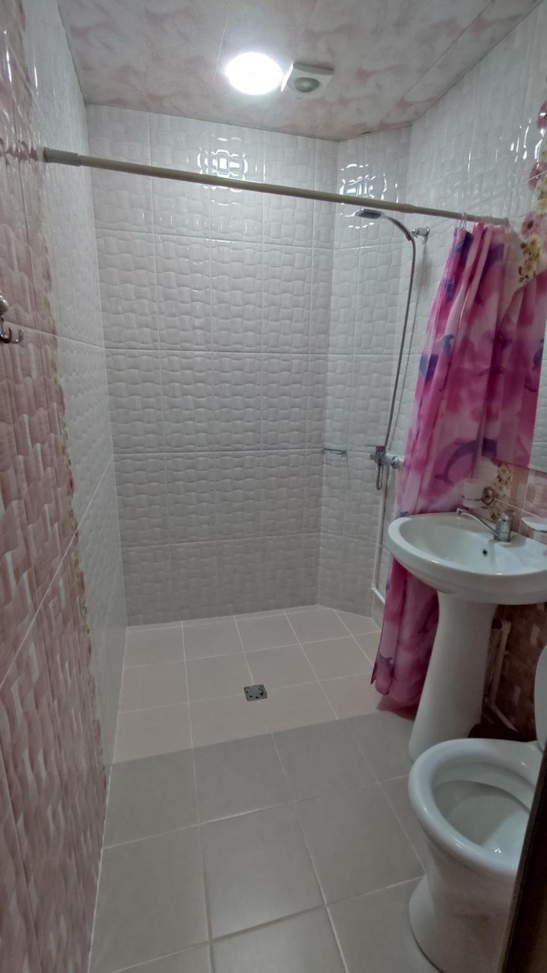 Mthnadzor Hotel Goris Bagian luar foto