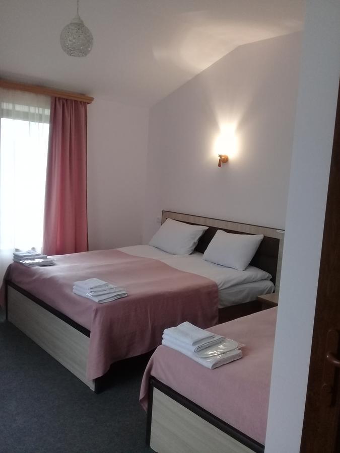 Mthnadzor Hotel Goris Bagian luar foto
